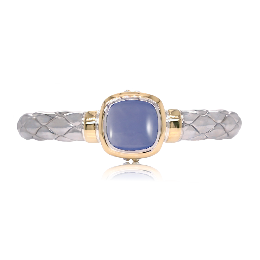 Gioielli Chalcedony PNG Pic
