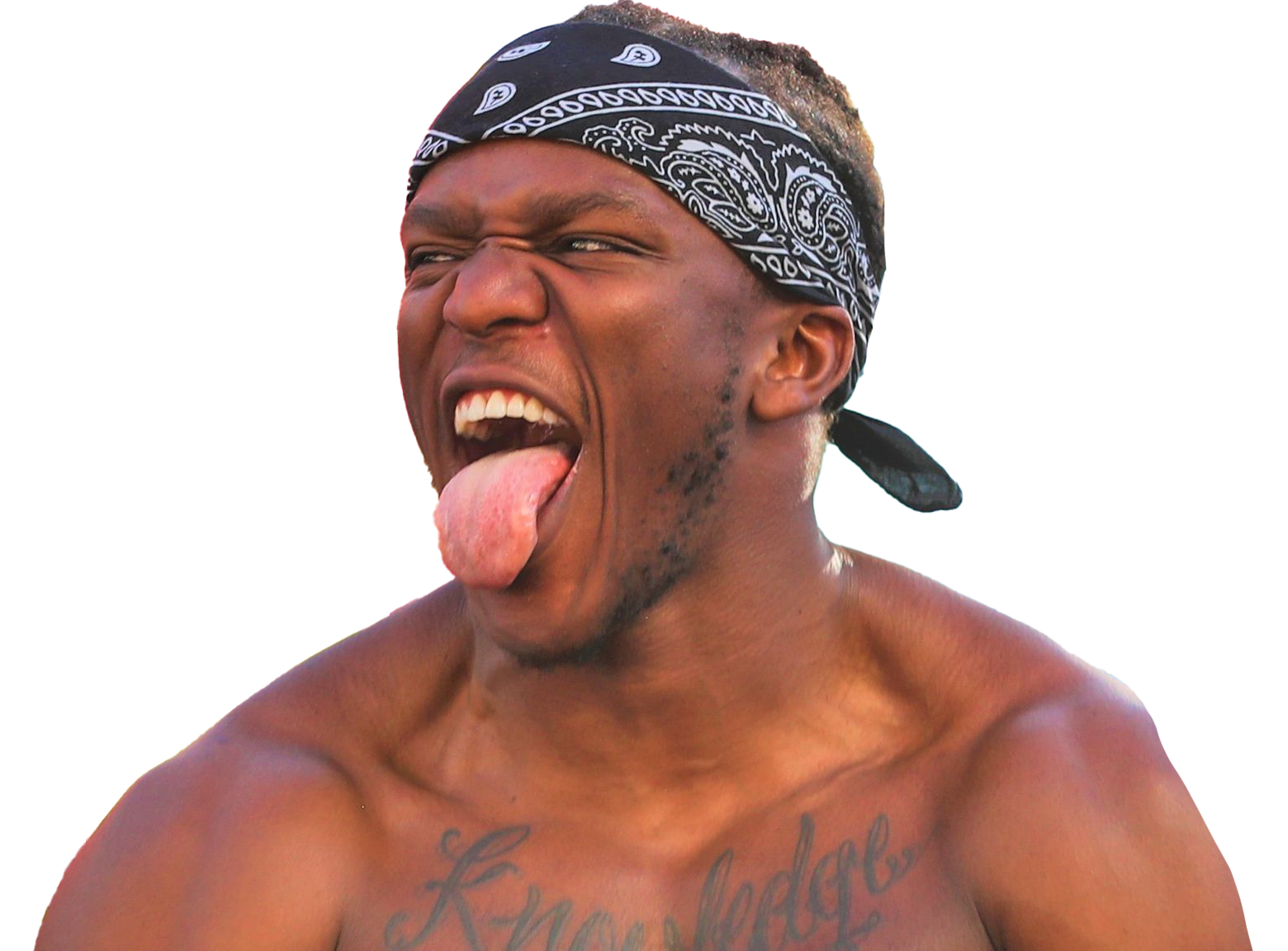 KSI PNG Picture