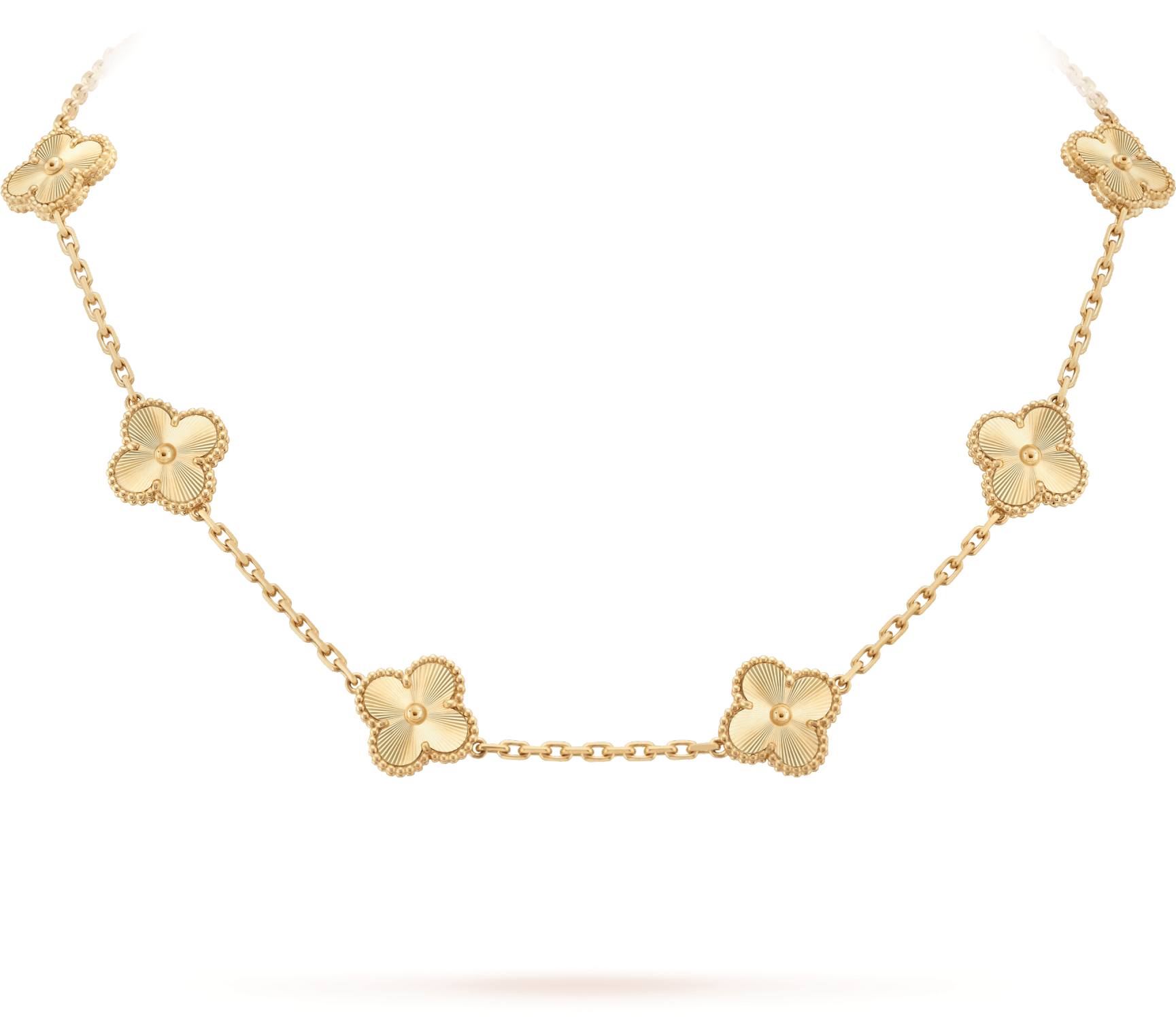 Женская золотая цепочка PNG изображения фон