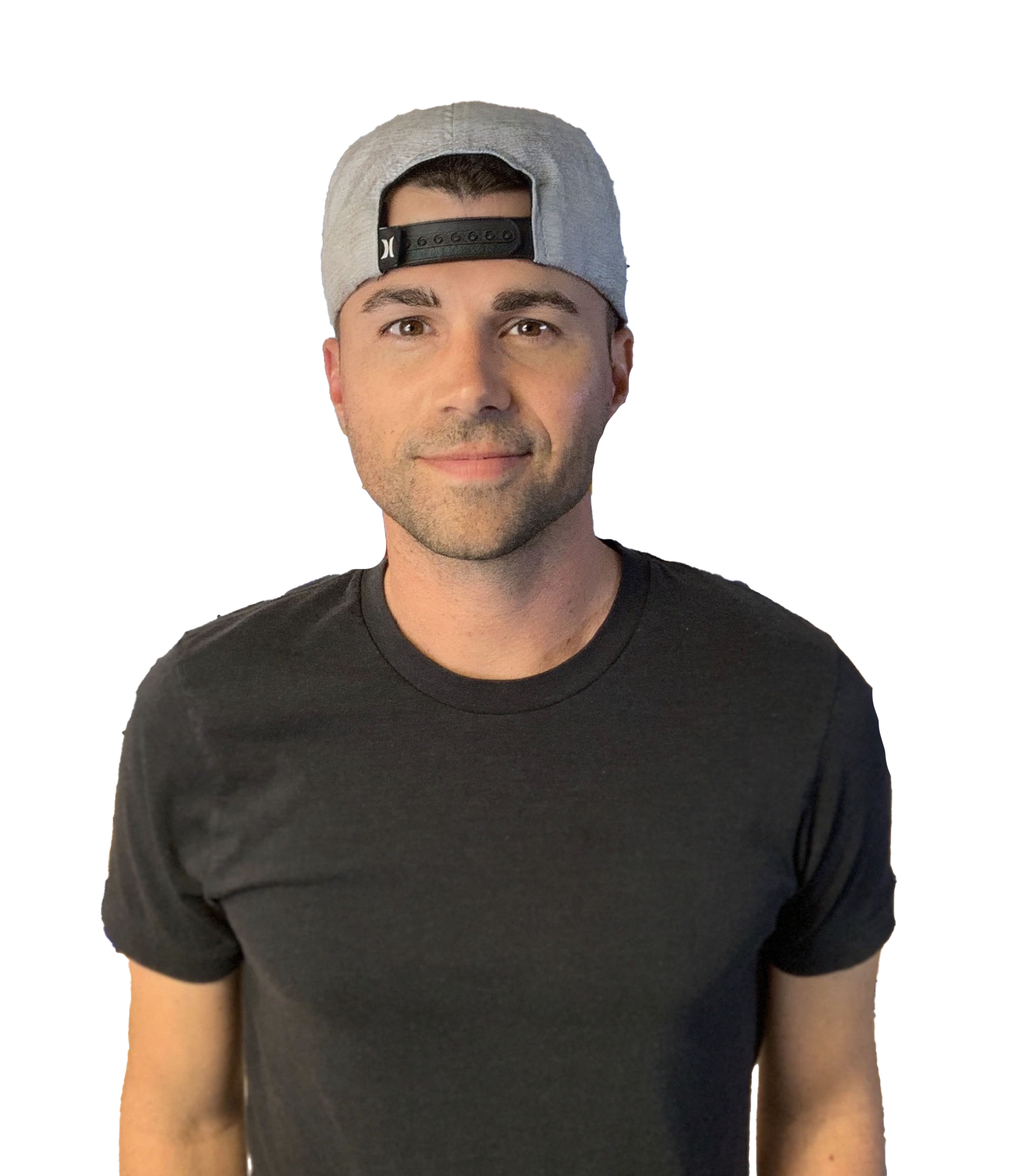 Mark Rober PNG Immagine