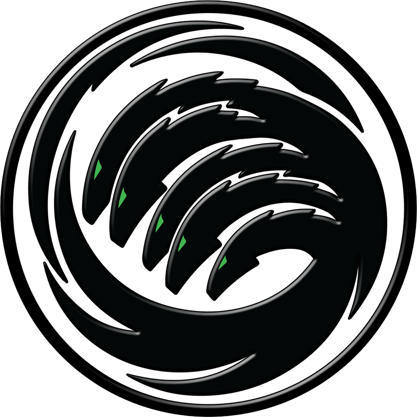 Marvel Hydra Logo PNG скачать бесплатно