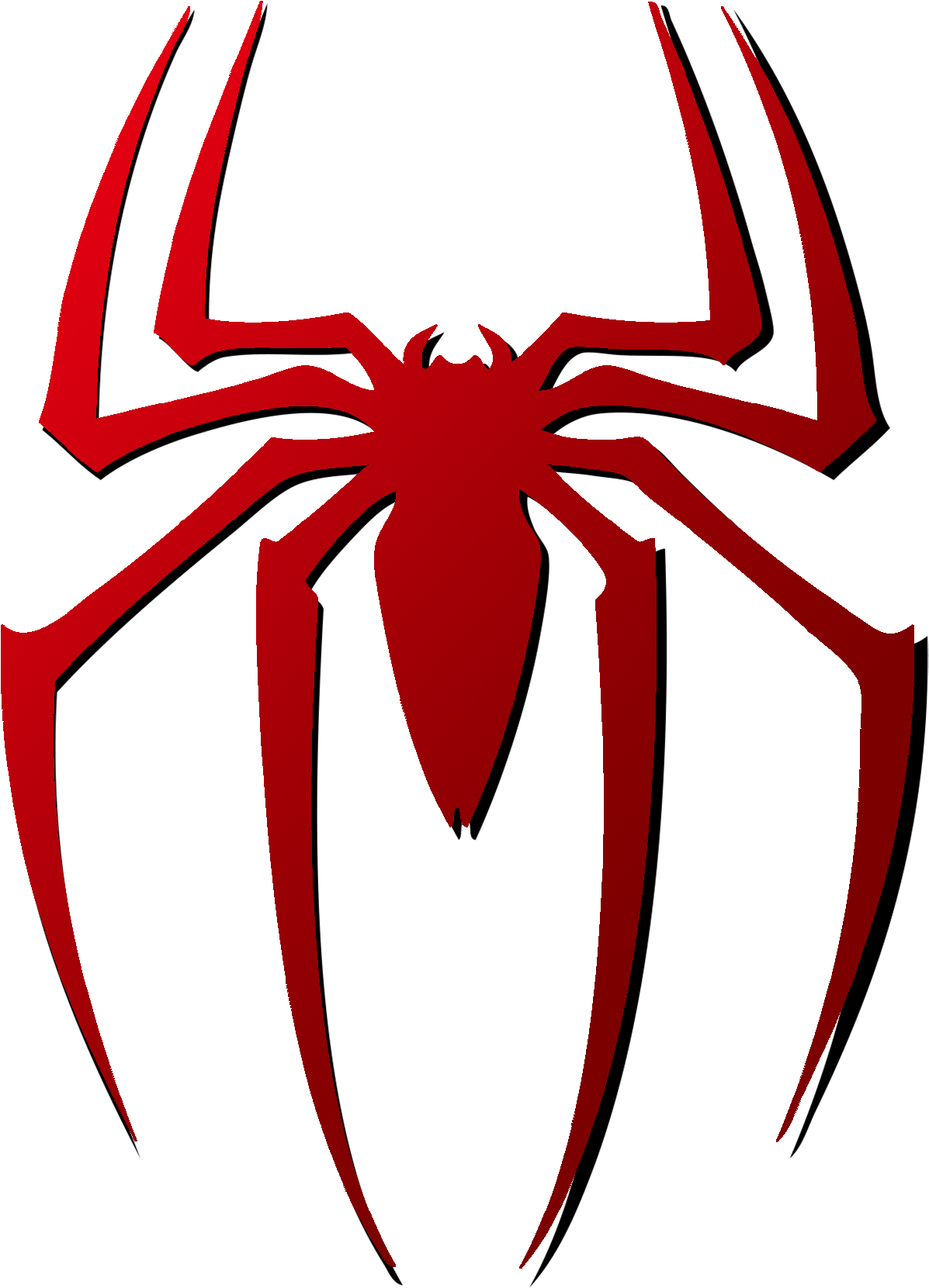 Marvel Hydra Logo Latar Belakang Gambar PNG