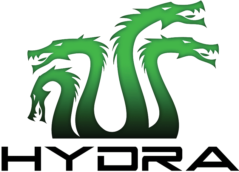 Marvel Hydra Logotipo PNG image