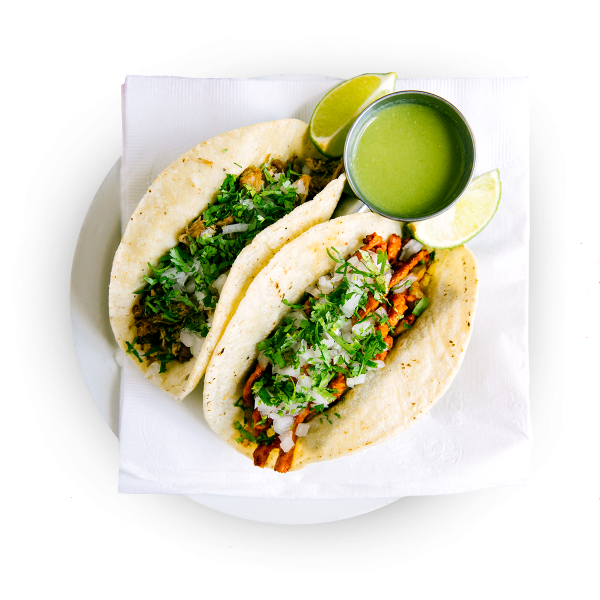 Mexikanischer Fisch Taco PNG Kostenloser Download
