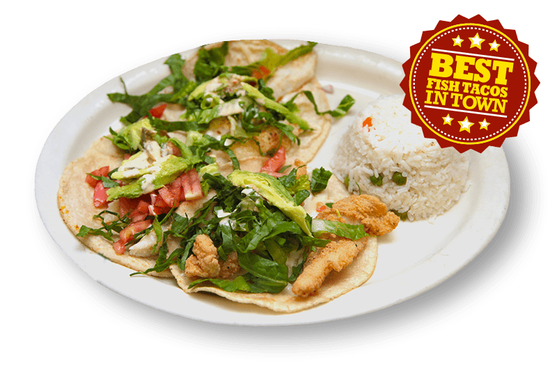 Mexican Fish Taco PNG High-Quality Image