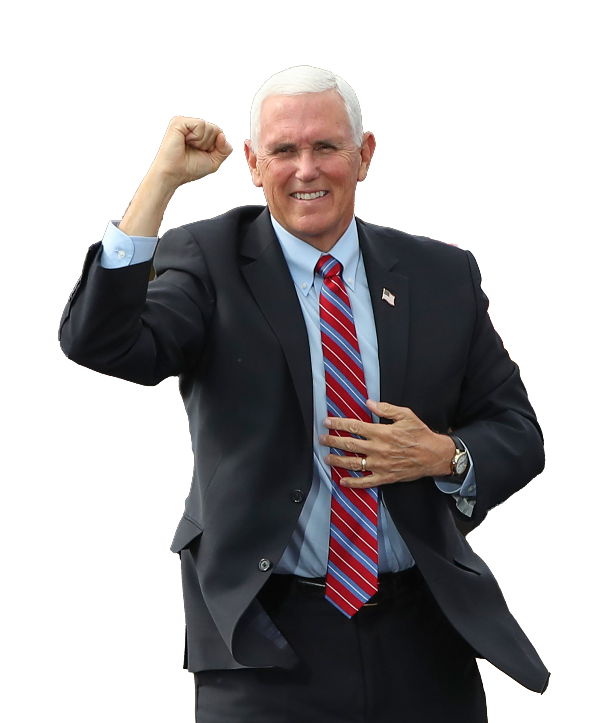 Mike Pence PNG Scarica limmagine