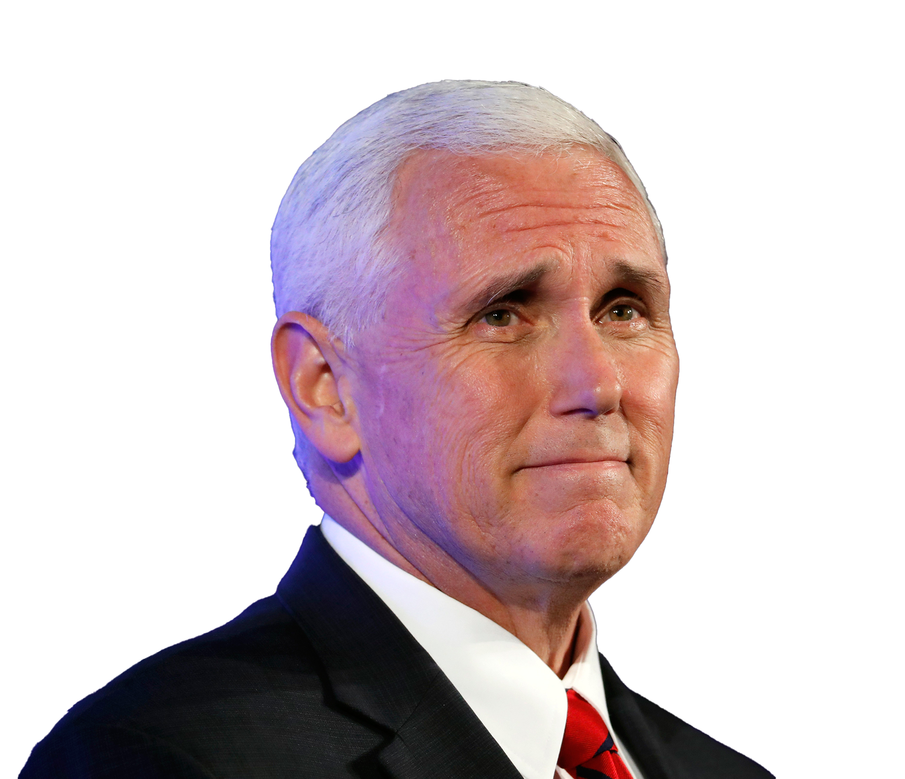 MIKE PENCE PNG Kostenloser Download