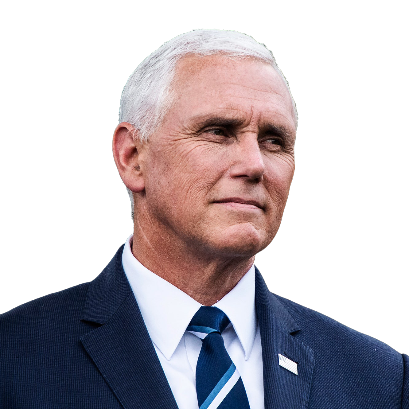 Mike Pence Transparent Image