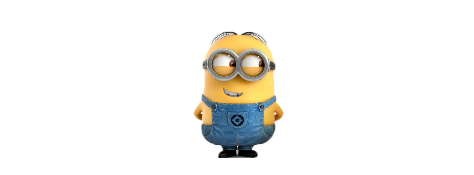 Minions Despicable Me PNG Image Background