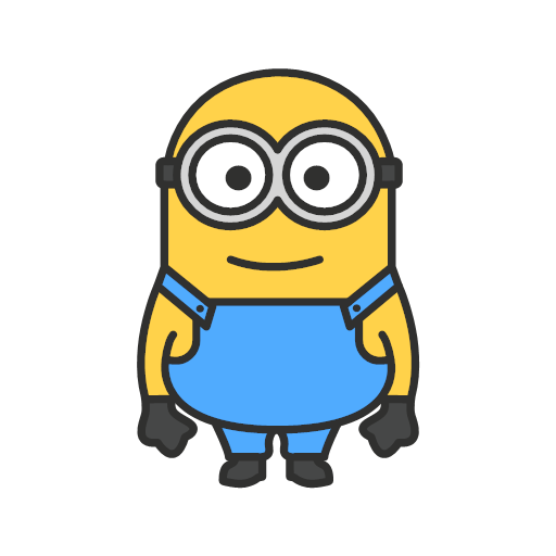 Minions Despicable Me PNG Pic