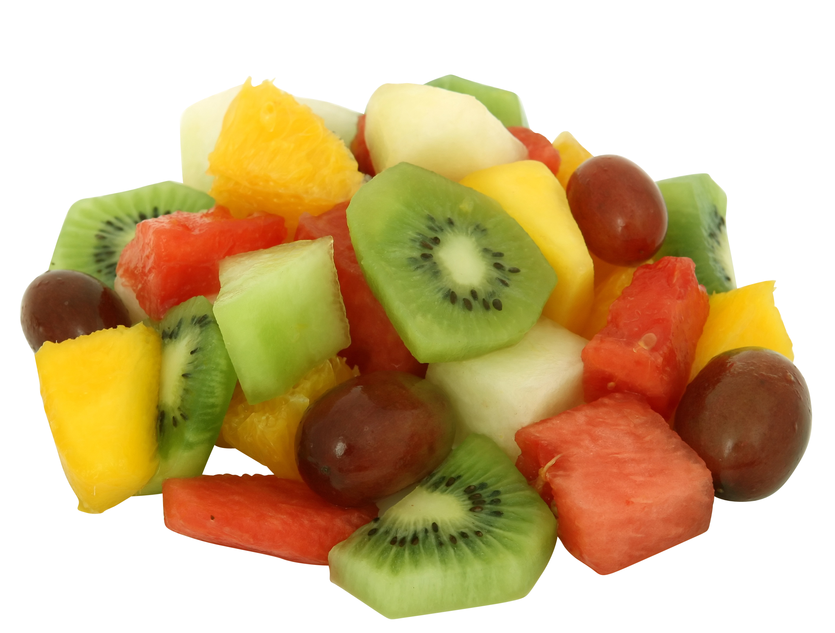 Mix Fruit PNG High-Quality Image