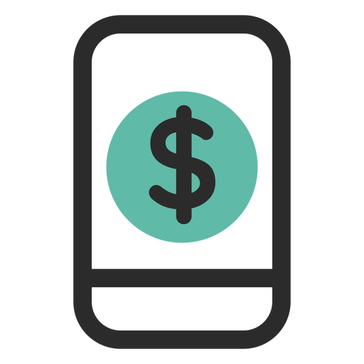 Mobile Banking Transparent Image