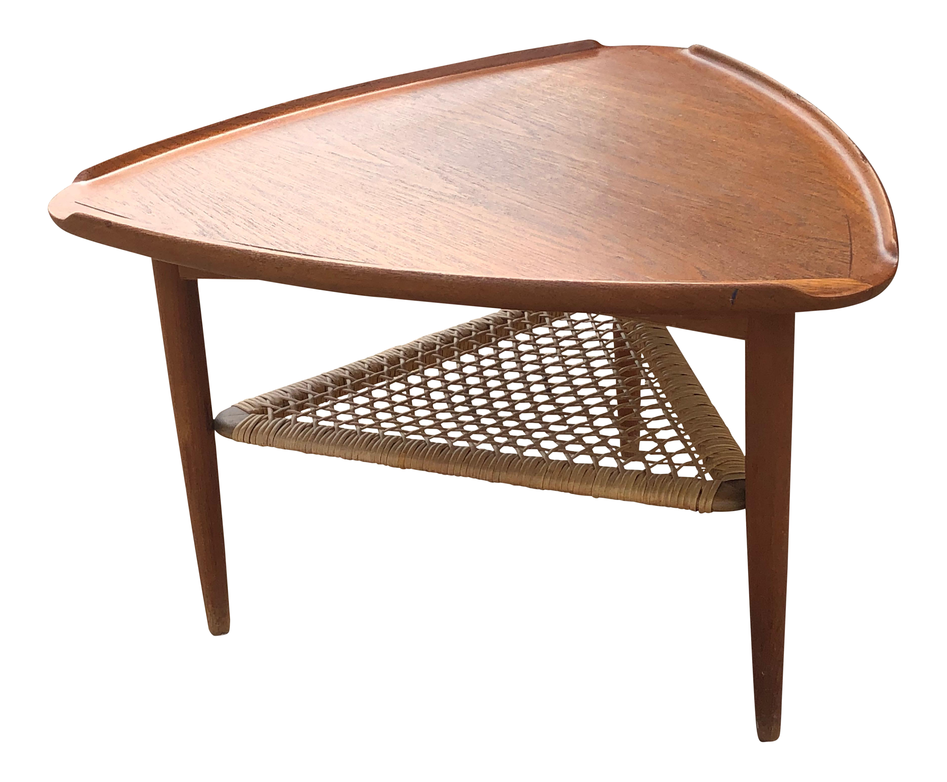Современный стол PNG Image