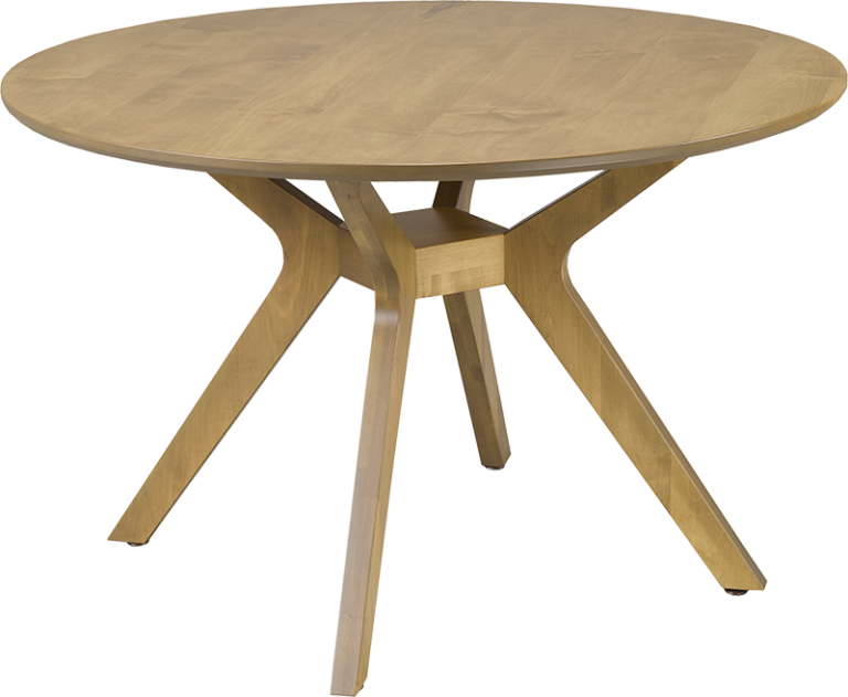 Table moderne PNG Image Transparente