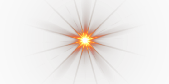 Picart Light PNG Transparent Image