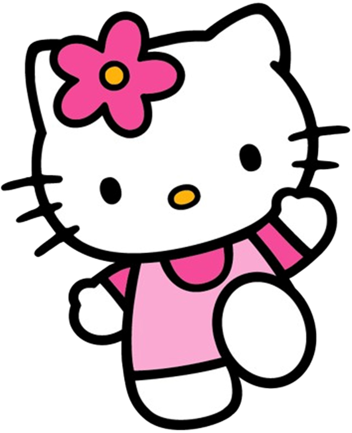 Pink Hello Kitty Png Download Image Png Arts