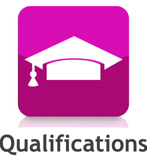 Qualification PNG Free Download