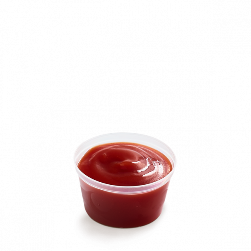 Red Sauce Free PNG Image