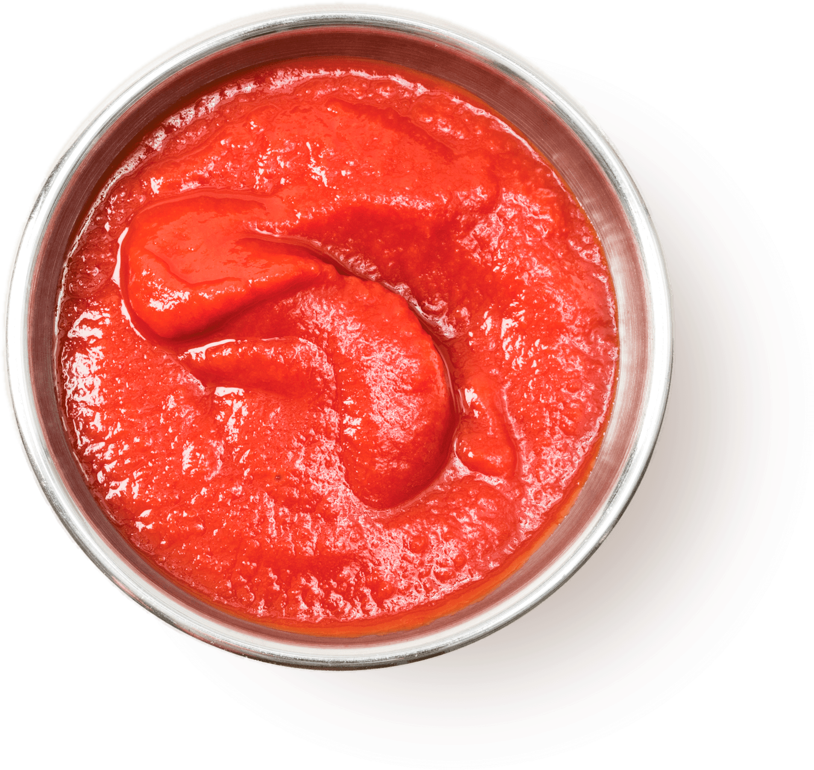 Red Sauce PNG Image Background