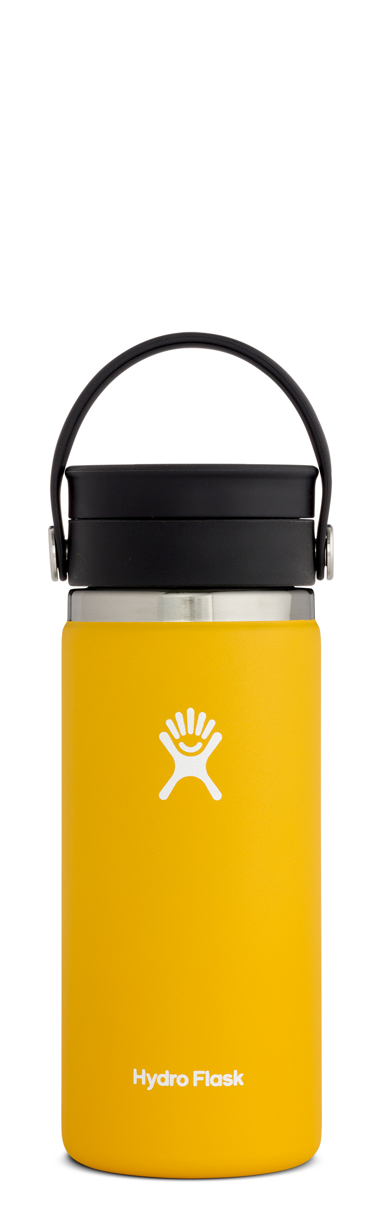 Reusable Hydro Flask PNG Free Download