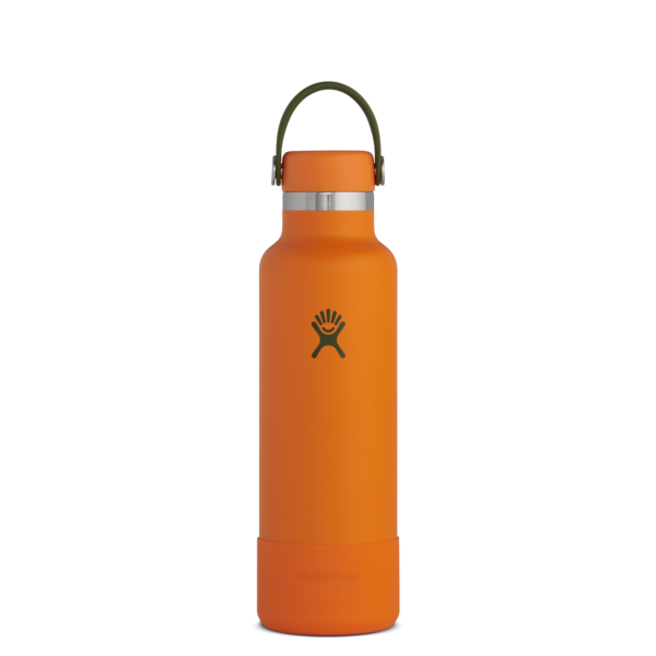 Reusable Hydro Flask PNG High-Quality Image