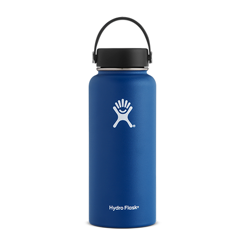 Reusable Hydro Flask PNG Image Background