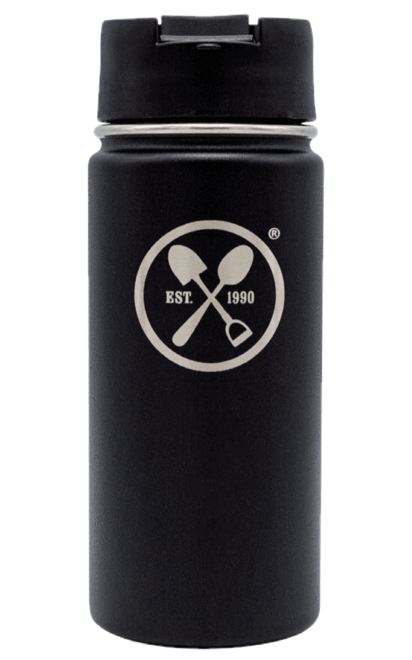 Reusable Hydro Flask PNG Image