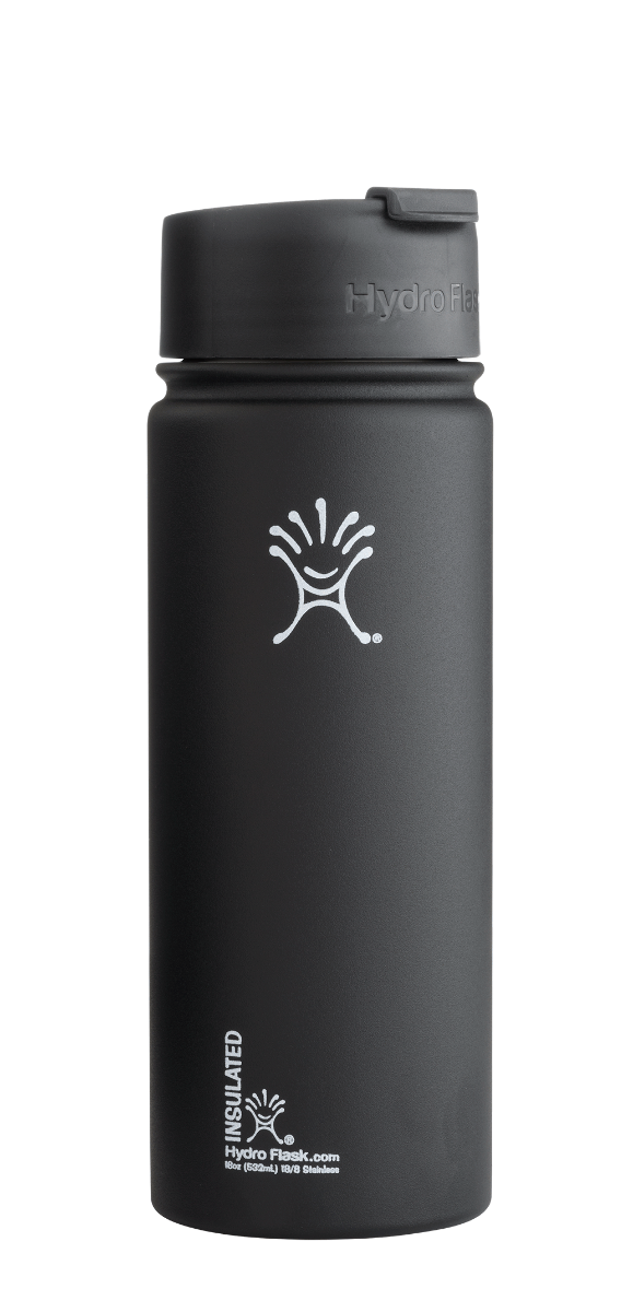 Reusable Hydro Flask PNG Photo