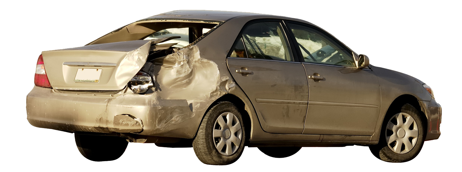 Road Accident Free PNG Image