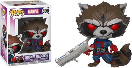 ดาวน์โหลด Rocket Raccoon Toy PNG ดาวน์โหลดฟรี