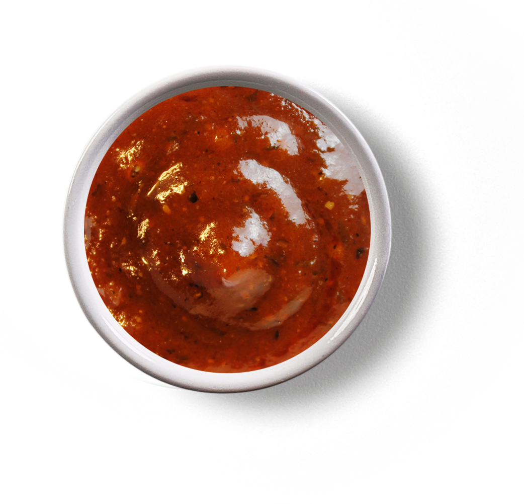 Sauce PNG High-Quality Image