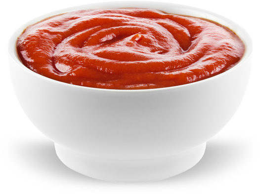 Sauce PNG Image Background