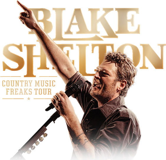 Singer Blake Shelton PNGton Image Transparente