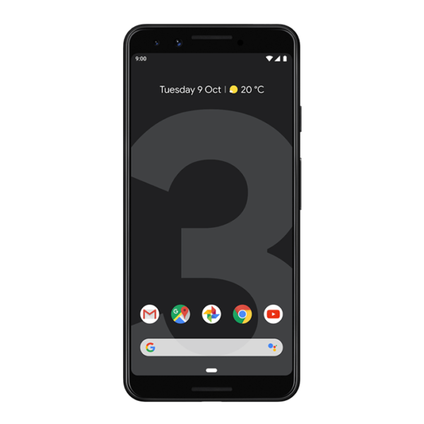 Smartphone Google Pixel Phone PNG High-Quality Image