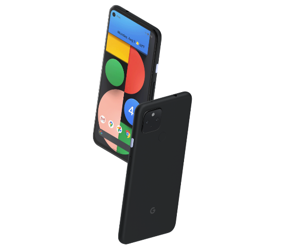 Smartphone Google Pixel Phone PNG Image Background