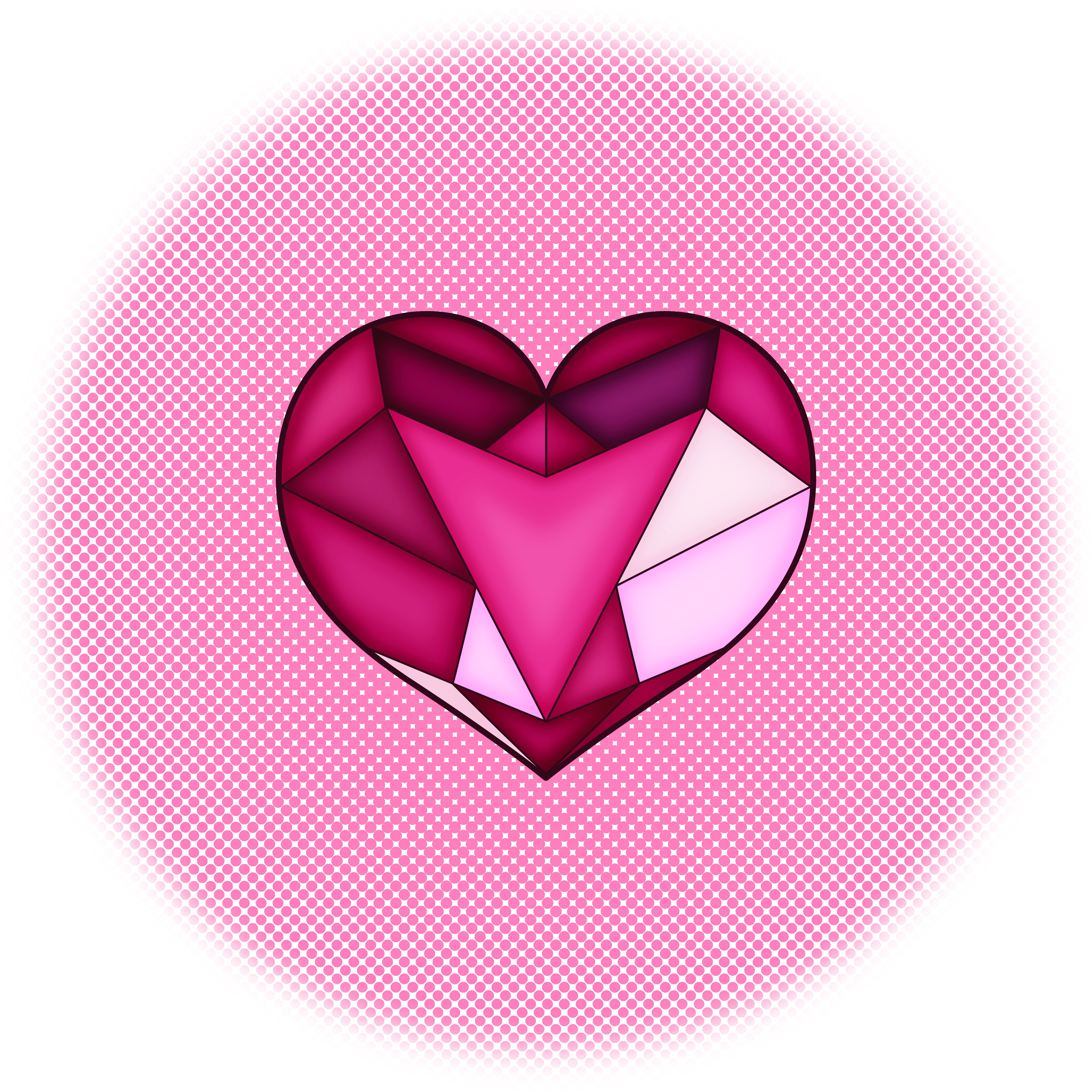 Spinel Stone PNG Image