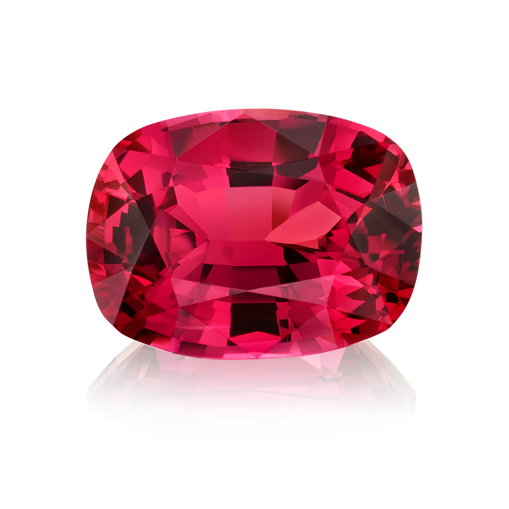 Spinel Stone PNG صورة