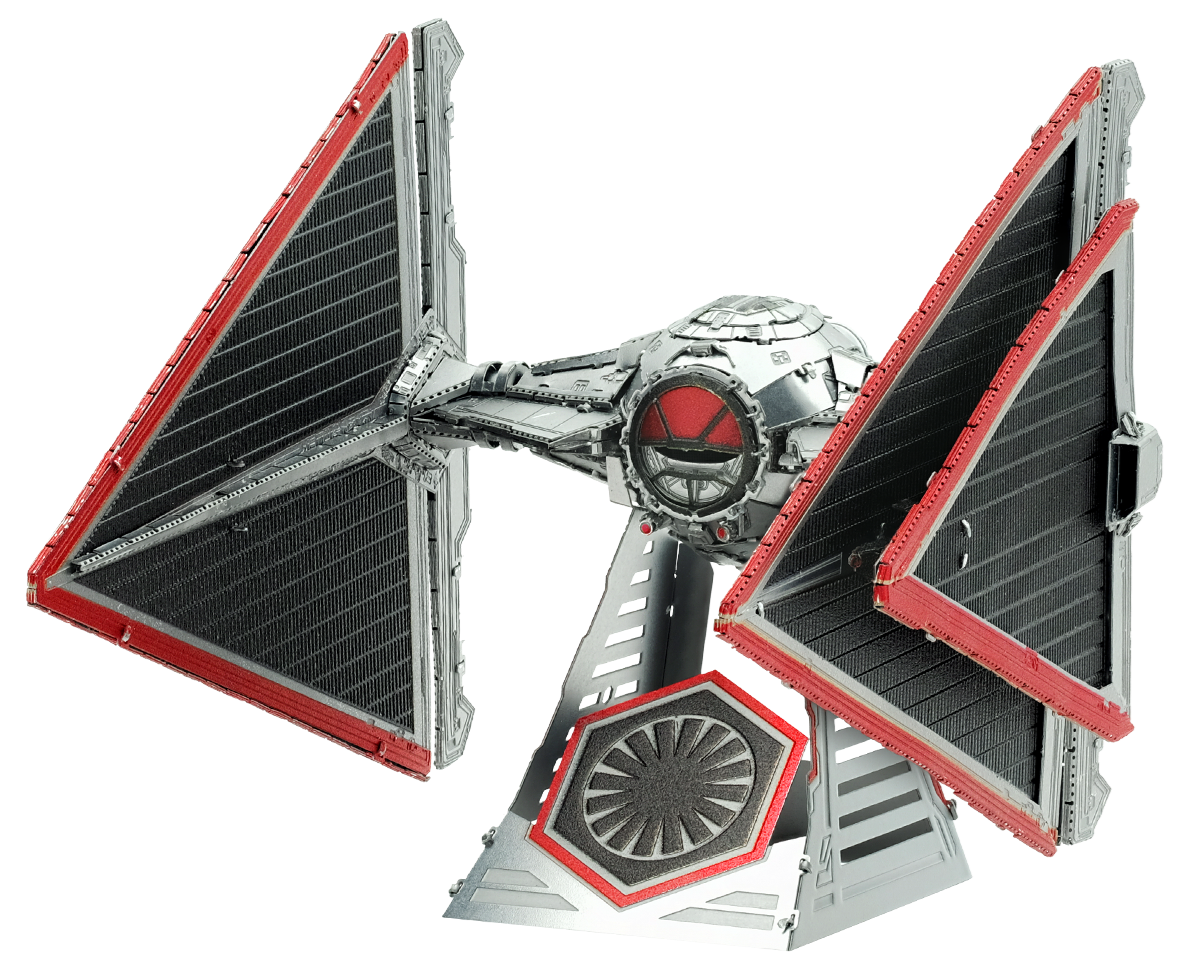 Star Wars Tie Fighter PNG Image Background