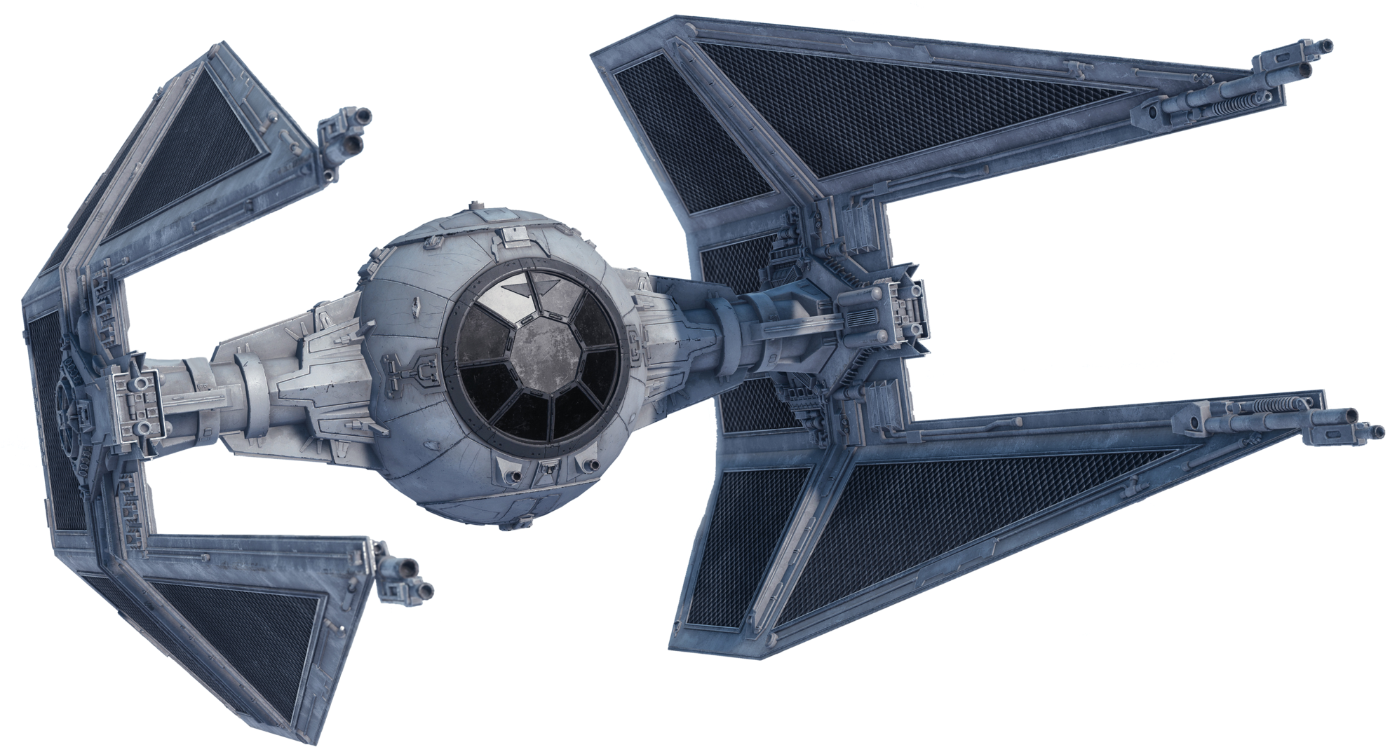 Star Wars Late Fighter PNG photo