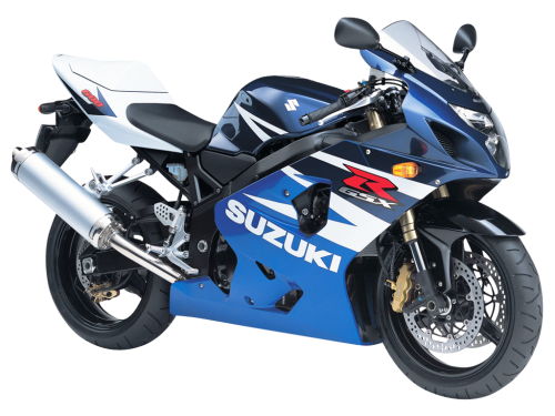 Suzuki Bike PNG Herunterladen Bild Herunterladen