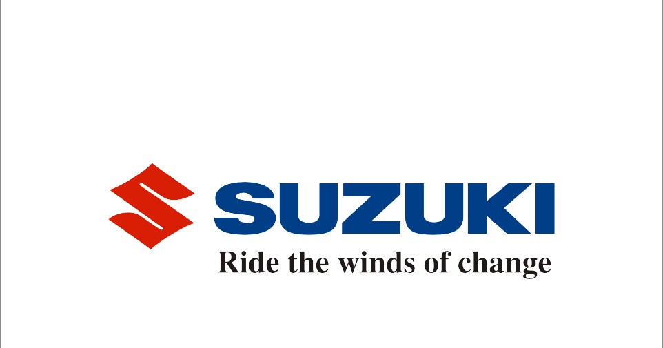 Suzuki Logo PNG High-Quality Image