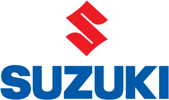 Suzuki-Logo PNG-Bild