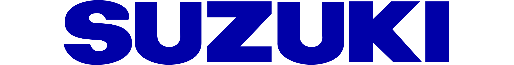 Suzuki شعار PNG الموافقة المسبقة عن علم
