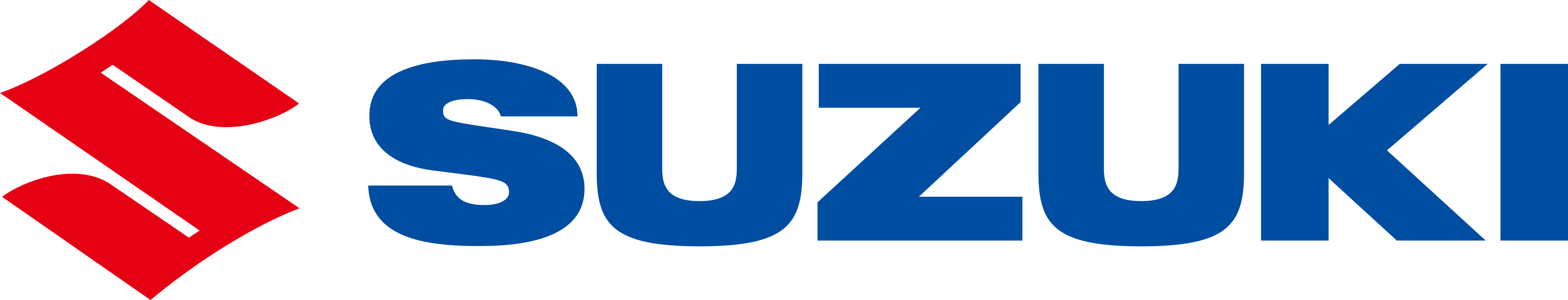 Suzuki Logo Transparent Images