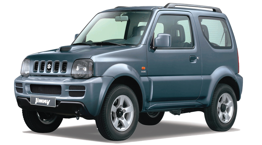 Suzuki PNG-Afbeelding