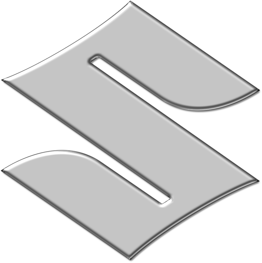 Suzuki symbol PNG Bild Herunterladen