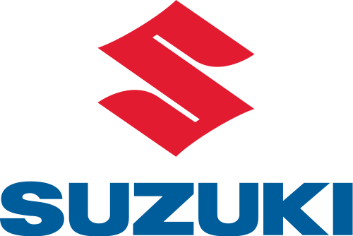 Suzuki Symbol PNG High-Quality Image