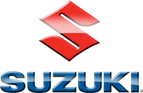 Suzuki-Symbol PNG-Bildhintergrund