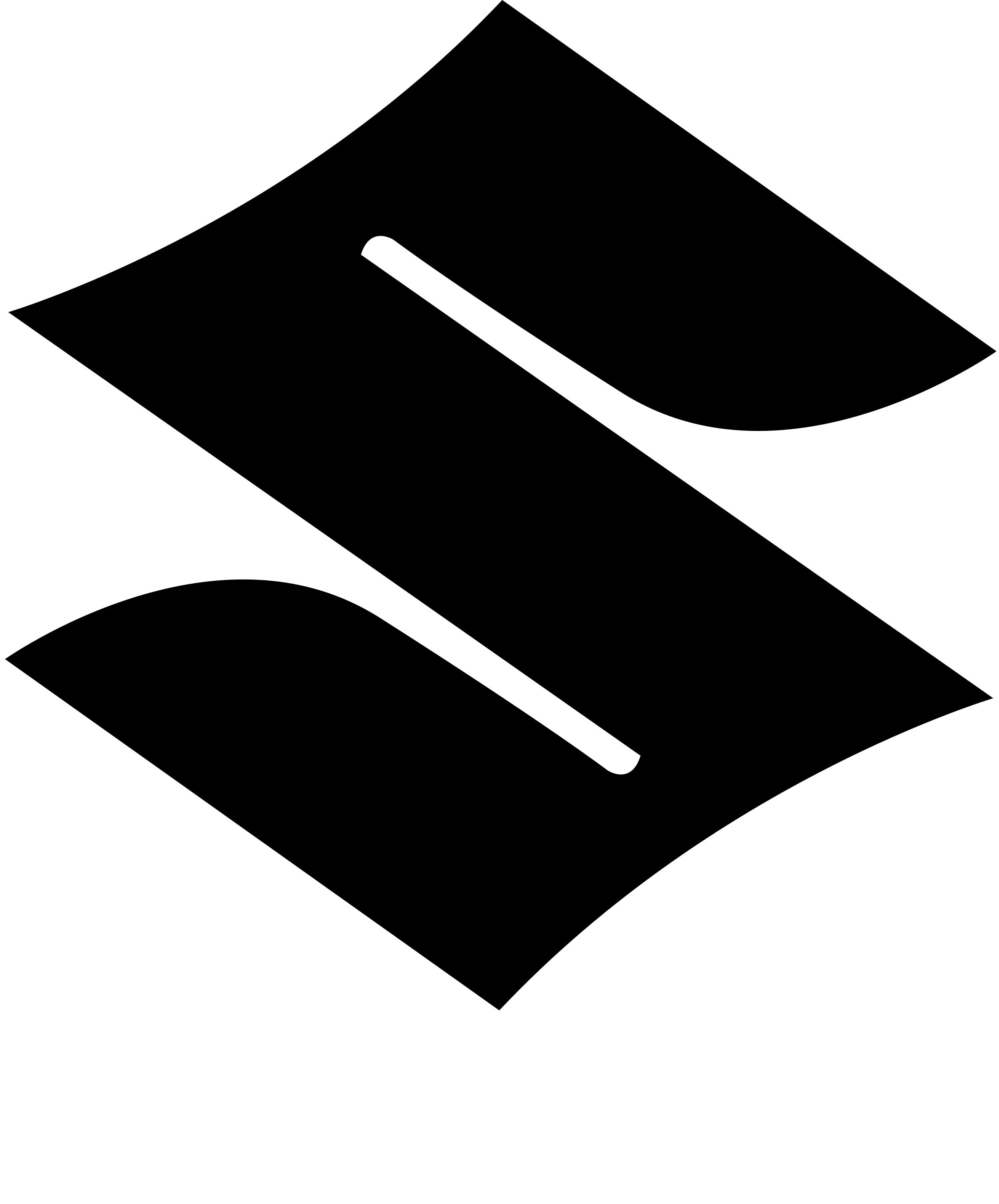 Símbolo de Suzuki Imagen PNG