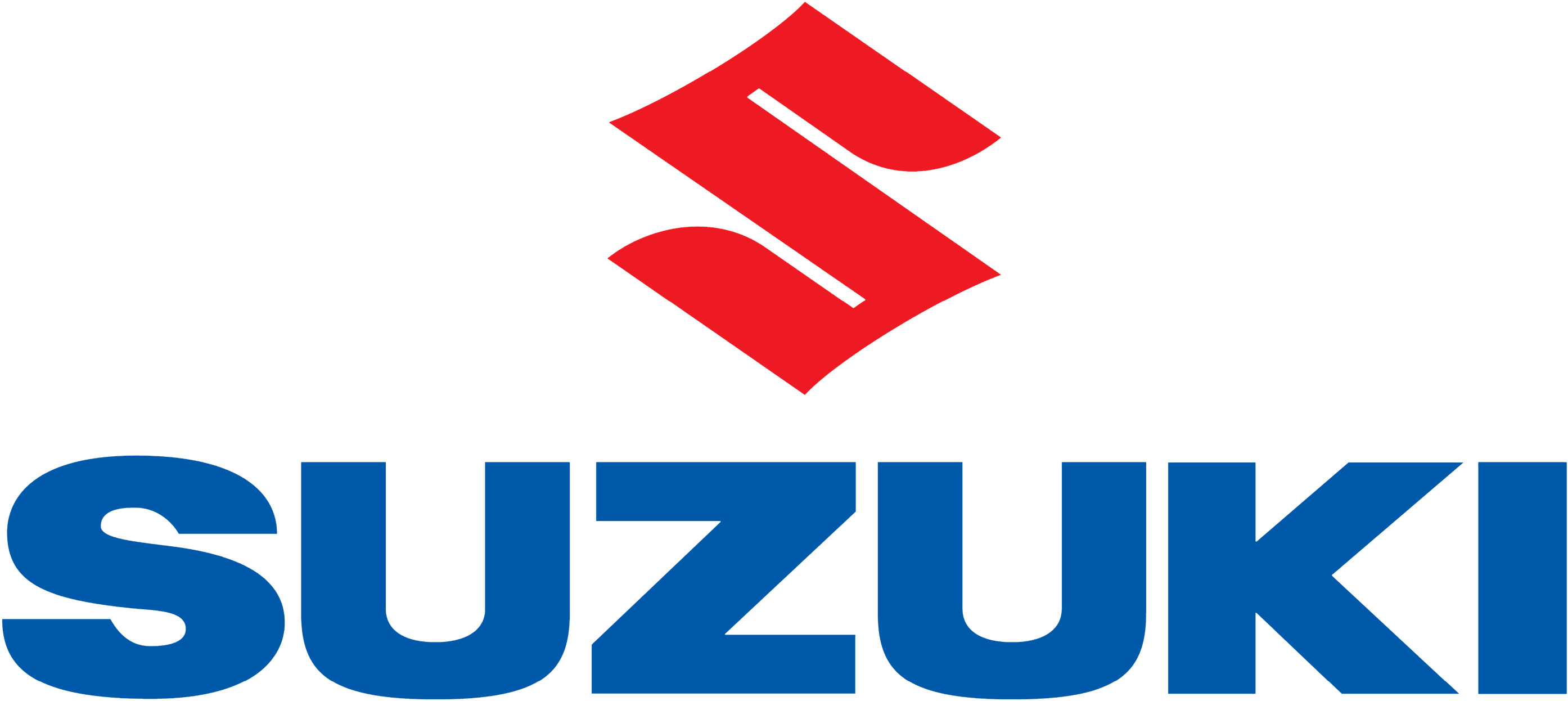 SUZUKI symbol PNG foto